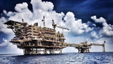 افزایش ۳۰ میلیون مترمکعبی تولید روزانه گاز در دولت چهاردهم