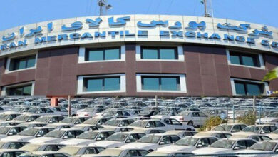 وزیر صمت: عرضه خودرو در بورس برخلاف اصول رقابتی است