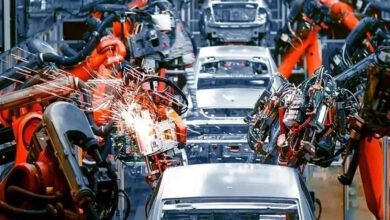 سر بی‌کلاه صنعت خودرو از یارانه ۵۰۰ همتی