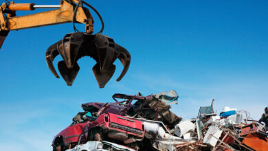 اسقاط خودرو با چه قیمتی