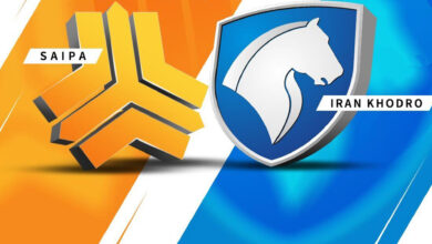 افزایش قیمت محصولات سایپا و ایران‌خودرو