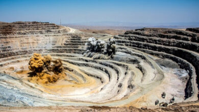 بازنگری دربخشنامه توقف قسط بندی حقوق دولتی معادن