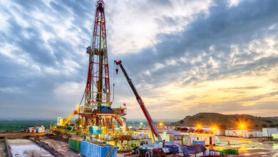 عبور تولید نفت از میدان سپهر و جفیر از مرز روزانه ۵۰ هزار بشکه