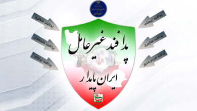 پدافند غیر عامل، ضامن تداوم تولید