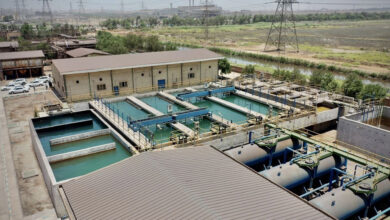 اقدامات درخشان فولاد خوزستان در حوزه زیست محیطی