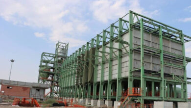 پیشرفت‌های اخیر پروژه فولاد آرتاویل