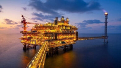 فشارافزایی میدان گازی پارس جنوبی با جدیت پیگیری میشود