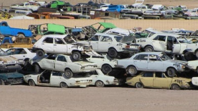 اصلاح رویه غیرشفاف خرید خودرو‌های فرسوده