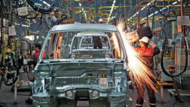 لزوم اصلاح ساختار خودرو سازان