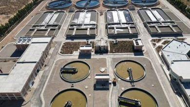 الزام استفاده صنایع از پساب