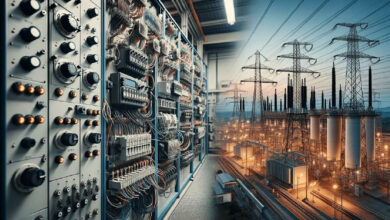 ماشین آلات فرسوده با مصرف برق بالا