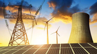 غفلت از ظرفیتها عامل ناترازی انرژی