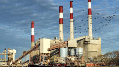 تفاهم نامهای برای افزایش ۲ هزار مگاواتی ظرفیت نیروگاهی برق