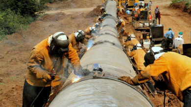 ما « گازبان » هستیم؛ سربازانِ انرژی کشور