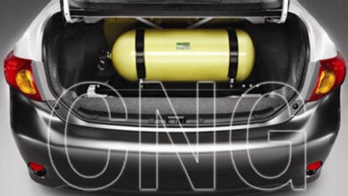 گازسوز کردن خودروها؛ ساده‌ترین راه رفع ناترازی بنزین