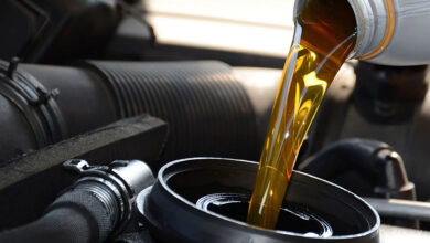 تولید نسل جدید روغن موتور‌های چند منظوره خودرویی