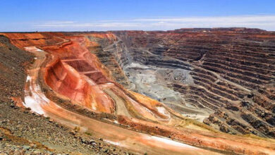 ثبات مقررات و مشوقها، پیش نیاز تعطیل نشدن معادن