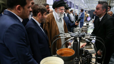 تنها راه پیشبُرد کشور استفاده از توانمندیهای بخش خصوصی