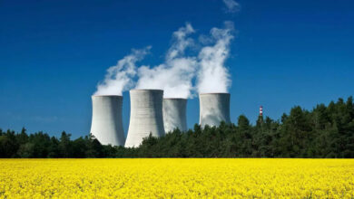 کاربردهای فناوری انرژی هستهای در صنعت