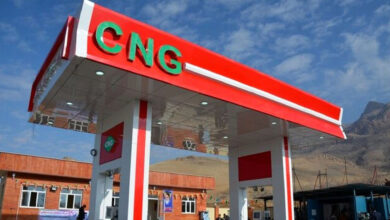 صنعت CNG در کشور