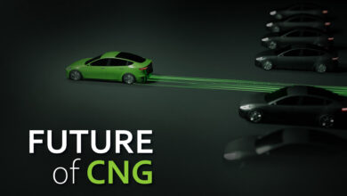 اردشیر دادرس: بیش از 2000 جایگاه cng در آستانه تعطیلی است