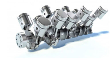 ساخت سیلندر جدید برای خودرو‌های سواری