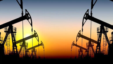 از دل چاه تا اقتصاد ملی