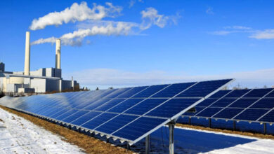 صنایع به سمت نیروگاههای خود تامین میروند