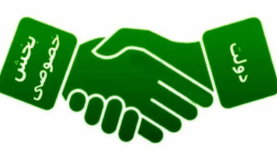 مجموعه‌های دولتی باید از بخش خصوصی و دانش بنیان ها حمایت کنند