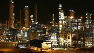 پالایشگاه گاز بیدبلند