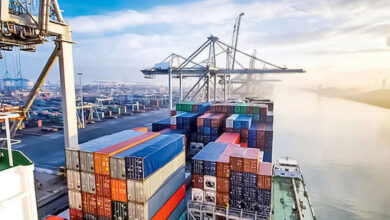 شکست رکورد صادرات غیرنفتی کشور