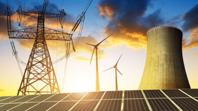 عدالت در مصرف انرژی