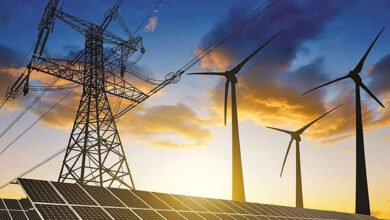 توزیع عادلانه یارانه انرژی در کشور