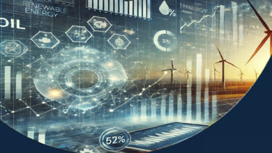 رفع موانع سرمایه گذاری در حوزه انرژی