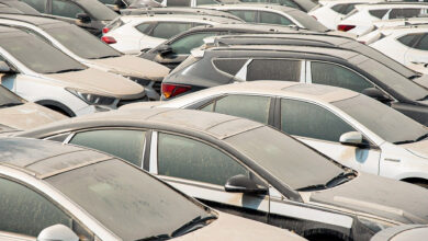 انباشت خودرو در گمرکات نیازمند تدبیر کشوری