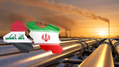 امضاء چهار توافقنامه مشترک نفت و گاز در سفر وزیر نفت به عراق