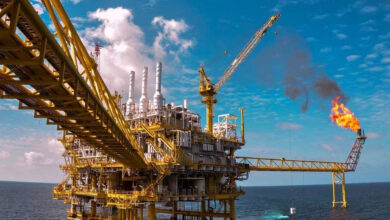 پارس جنوبی مقصدی جذاب برای سرمایهگذاران صنعت نفت