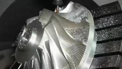 تولید کمپرسور‌های فرآیندی پالایشگاهی