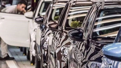 انحراف خودرو سازان از طرح جوانی جمعیت