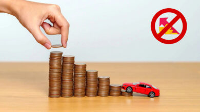 ممنوعیت افزایش قیمت برای خودرو‌های تحویل ۱۴۰۳