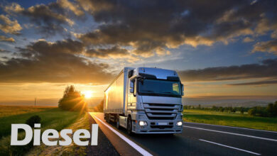 سه نرخی شدن گازوئیل