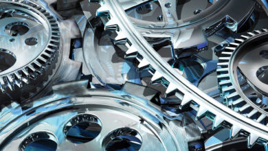 ارائه خدمات حمایتی به صنایع کوچک و متوسط با فرایند رتبه بندی