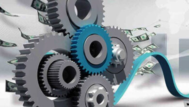 رتبه بندی صنایع برای انتخاب برترینها