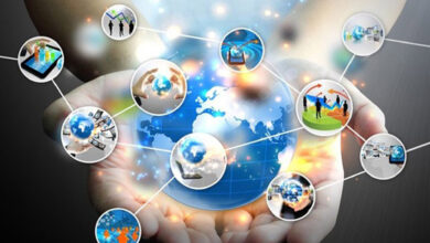 فعالیت ۶۰۰ شرکت دانش بنیان ایرانی در بازارهای جهانی