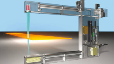 انحصارشکنی ایران در تولید دستگاه ضخامتسنج با اشعه ایکس