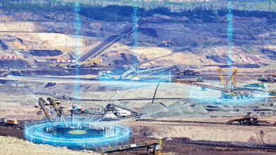 توسعه زیرساختهای دیجیتال