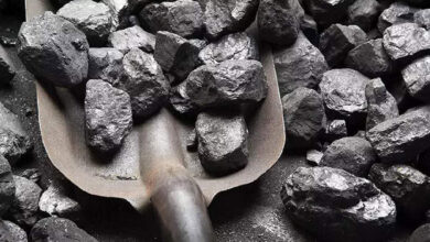 بهانه تراشی مقابل توانمندی ایرانی در معادن زغال سنگ