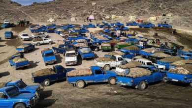 سوخت کشور چگونه قاچاق میشود؟