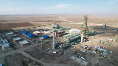 فولاد آرتاویل