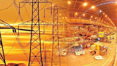 صنعت فولاد بر مدار خودتامینی انرژی